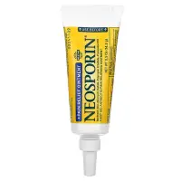 在飛比找iHerb優惠-[iHerb] Neosporin 雙重效果 + 疼痛舒緩膏