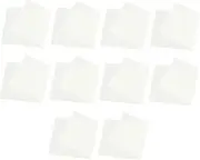 Sheets Dried Flower Pattern Rice Paper Chinese Calligraphy Paper for Brush Painting Writing Decoupage