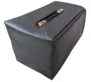Frenzel Twin Plexi 800 Amp Head - Black Vinyl Cover w/Optional Piping (fren009)