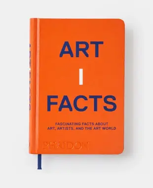 Artifacts: Fascinating Facts about Art, Artists, and the Art World
