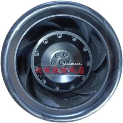 1 PCS WEIGUANG Fan LXFB2E190/44-P92/15-AA01 AC220V 30/56.5W centrifugal fan
