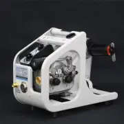 Double Drive Wire Feeder With Gun Rack Wireless Motor Gas Shielded Welder