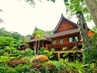 天堂明珠小屋Paradise Pearl Bungalows