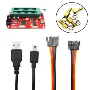 Microcontroller/24/93 Series EEPROM Programmer memory chip Boost SP200SE/SP200S