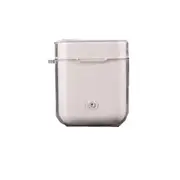 2PCS Transparent Portable Earphone Storage Case Protective Bag for Xiaomi Air bluetooth Headphone