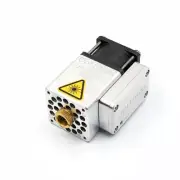 Cutting & Engraving Laser Head 450nm, 6W for CNC and 3D printing machines