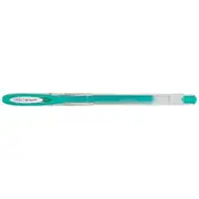 Uni-Ball Signo Angelic Gel Pen 0.7mm Green