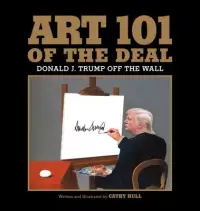 在飛比找博客來優惠-Art 101 of the Deal: Donald J.