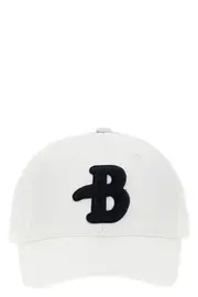 BALLANTYNE Logo Cap