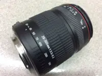 在飛比找Yahoo!奇摩拍賣優惠-[保固一年][高雄明豐]  SIGMA DG 28-300m