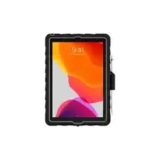Gumdrop 03A005 IPAD CASE - RUBBERIZED BUMPERS SURROUND THE CASE FOR MAXIMUM SHOC