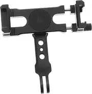COHEALI Smartphone Tripod Mount Adapter Phone Clip for Devices Stable Desktop Holder for Live Streaming Vlogging and Photography Versatile Cell Phone Clip