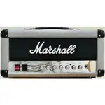 [超美品] MARSHALL STUDIO JUBILEE 2525H "SILVER JUBILEE" 20瓦音箱頭