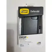 New OtterBox Defender Series Case With Holster for iPhone 14 / 13 (6.1") Only