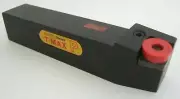 SANDVIK COROMANT T-MAX PCBNL 3232P 16 Lathe Turning Tool Holder Carbide Inserts