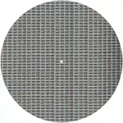 Slipmat Slip Mat for 12" Turntable LP DJ Record Player CLASSIC Amp GRILL CLOTH 2