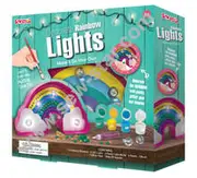 String Lights-rainbow
