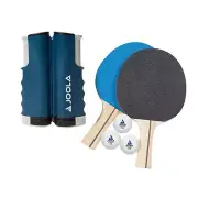 Retractable Ping Pong Net - Ping Pong Net for Any Table - Portable Table Tenn...