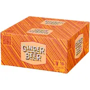 Bridge Road Ginger Beer Can 355mL