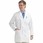 Unisex Premium Apron Lab Coat for Surgical Doctors Double Breasted