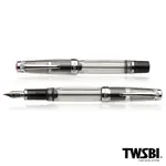 三文堂 TWSBI / 鋼筆 VAC MINI  / 透黑