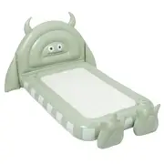 [Sunnylife] Kids Sleepover Bed - Monster Sage