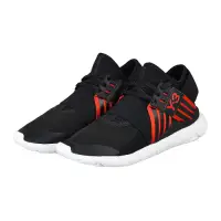 在飛比找Yahoo奇摩購物中心優惠-adidas Y-3 QASA ELLE LACE 武士忍者