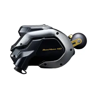 【川流釣具】SHIMANO  22年 Beast Master 6000MD 電動捲線器 中深場 船釣電捲 BM6000