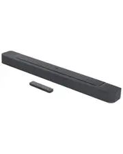 JBL Bar 300 5.0 Channel Compact All-in-One Soundbar with Multibeam & Dolby Atmos