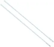 BGBLKLGPPN 2pcs 42LED 353mm LED Backlight Strip Compatible with WD315-5620TML-0607(L) Rev_B STV-LC3225AWL TV Light Strip