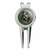 The Lab Results are in Duck Hunting Golf Divot Tool Ball Marker