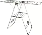 Folding Clothes Stand