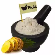 Pineapple fruit powder 10lb PAJE Immune system support, Bone strength