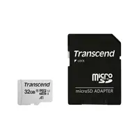 在飛比找蝦皮購物優惠-【Transcend 創見】32G 128G microSD