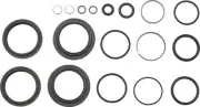 RockShox Fork Service Kit, Basic: Totem Solo Air (2012-2014)