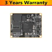 7020 Core Board Gigabit Ethernet 1GB DDR3 8GB EMMC for ZYNQ for Development #TOP