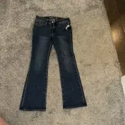 Old Navy Girls Size 10 Midrise Jeans NWT