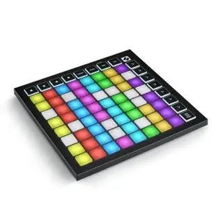 【Novation】LaunchPad Mini MK3 全彩打擊控制板(原廠公司貨 商品保固有保障)