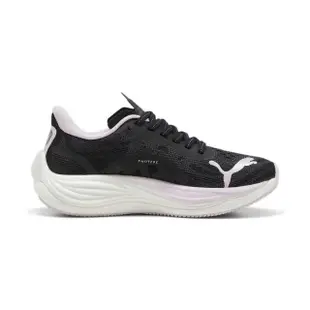 【PUMA】運動鞋 跑鞋 慢跑鞋 休閒鞋 女鞋 Velocity Nitro 3 Wns 黑(37774902)