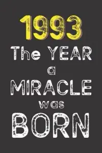 在飛比找博客來優惠-1993 The Year a Miracle was Bo