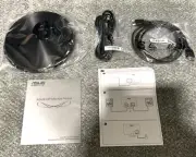 Asus 23.8" LED LCD Monitor 1080p VA24DCP - ACCESSORIES ONLY!!!!! ❤️✅❤️✅