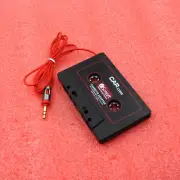 Car Cassette Tape Adapter Cassette Mp3 Player Converter Cable Mp3 CD Player A2TM