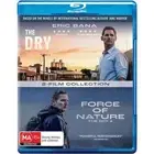 The Dry Collection (The Dry / Force of Nature: The Dry 2) Blu-ray NEW (Region B)