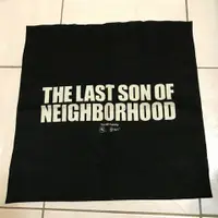 在飛比找PopChill優惠-[二手] Neighborhood x WTAPS The 