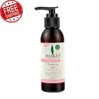 Sukin Sensitive Cleansing Gel 125ml Gently Cleanse & Purify the Skin