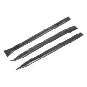 Phone Pry Opening Repair Tools Kit Plastic 5 Set Black for Mobile Phone Laptop
