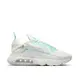 NIKE 女 W AIR MAX 2090 AURORA GREEN 白綠【A-KAY0】【CK2612-101】