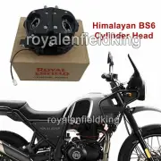 Genuine Royal Enfield Model Cylinder Head Assembly For Himalayan BS6