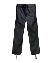 Turner drawstring trousers IT50 Black