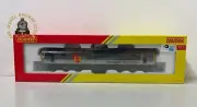 Hornby R30321TXS Class 47 47200 'Herbert Austin' BR Railfreight - Sound